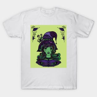 Halloween 01 (Style:6) T-Shirt